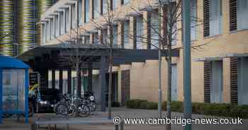 Reports of sexual assault on bus outside Cambridge maternity hospital