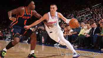 Heat searching for answers after losing 8 straight for the 1st time since 2008