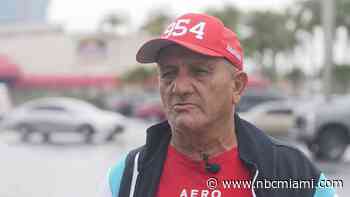 Cuban man allowed to claim casino winnings a year and a half after hitting jackpots