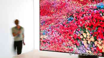 How to turn off motion smoothing on your TV (and why you should do it ASAP)