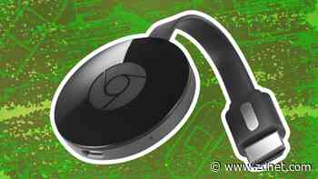 Is your Chromecast still throwing errors? This fix will get you streaming again
