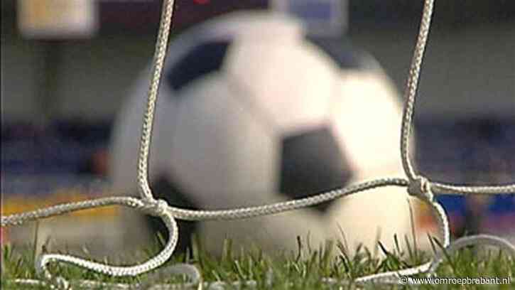 Dit is de bijzondere reden waarom deze voetbalwedstrijd is afgelast