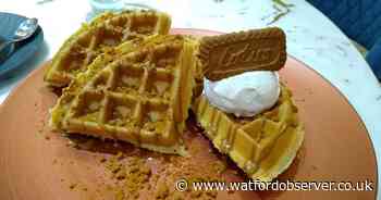 Watford's best dessert restaurants according to TripAdvisor