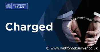 Three men arrested over Herts gold burglaries after police pursuit