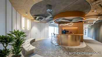 Design dat samenwerking en creativiteit bevordert