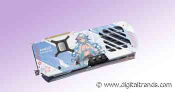 Struggling to find an AMD RX 9070? Stock shortages may ease soon