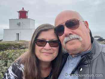 B.C. snowbirds relieved to be back in Canada