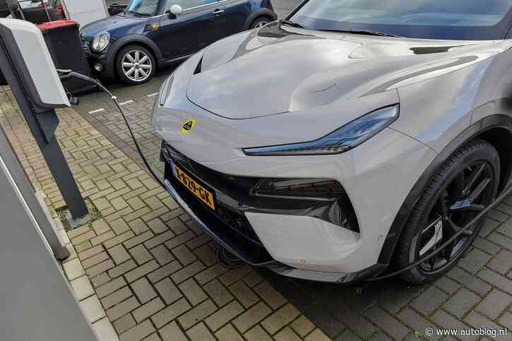 Nederlands EV-experiment biedt oplossing voor overvol stroomnet