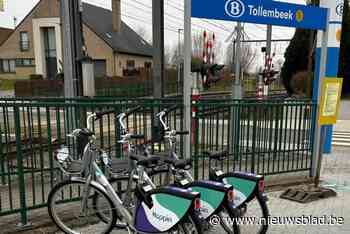Eerste deelfietsen al actief in Pajottegem, Pepingen en Halle