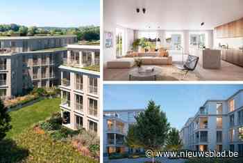 Ambitieus woonproject in het centrum moet tegen 2027 af zijn: “Focus op ecologie en antwoord op stijgende vraag naar woningen”