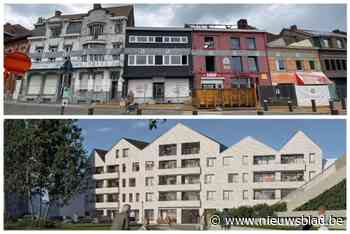 Appartementencomplex ‘The Bridge’ moet toegangspoort tot de stad flink opwaarderen