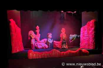 Kalleke Step komt met gloednieuwe drakenstuk