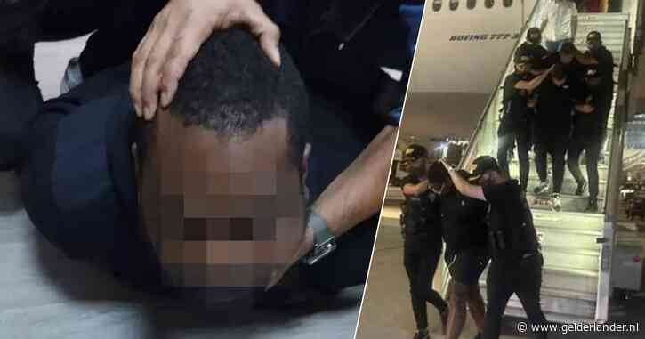 OM wil 6 miljoen euro van ex-compagnon Bolle Jos: ‘De criminele winsten moeten terug’