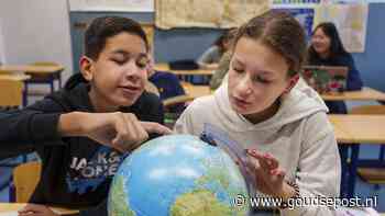 Goudse Waarden start nieuwe opleiding Xpeditie VWO