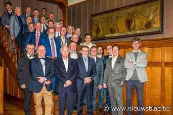 Rotary Kluisbergen-Vlaamse Ardennen viert 40 jaar dienstbaarheid en solidariteit