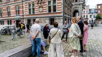 Borgerhout maakt koloniale sporen bespreekbaar met gratis rondleiding langs koloniaal erfgoed
