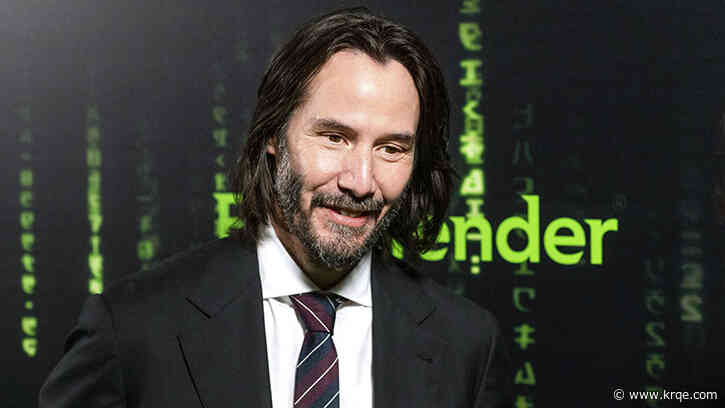 'Matrix,' 'Ocean's Eleven' producer files for bankruptcy, blames streaming