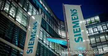 Siemens will 6.000 Jobs abbauen