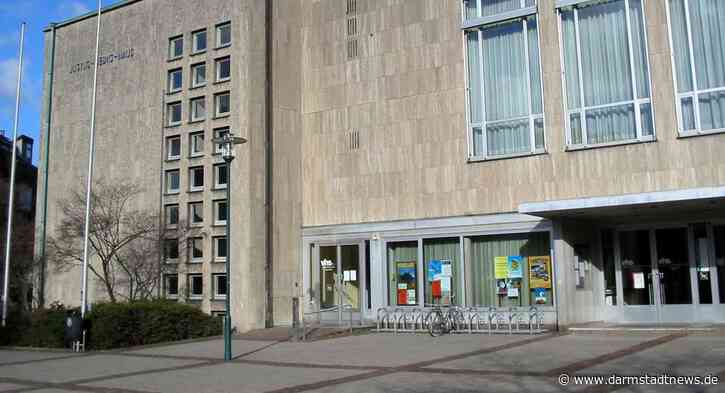 Wissenschaftsstadt Darmstadt bietet drei Veranstaltungen im Rahmen des Programms für Seniorinnen und Senioren an