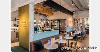 Anne&Max Houthavens heeft op 17 maart opnieuw haar deuren geopend