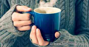 UK Government join in on 'tea time alarm' joke