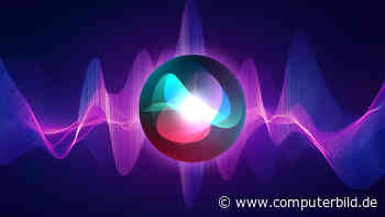 Ein geleaktes Meeting zeigt, wie schlimm es um Apples Siri-KI-Update steht