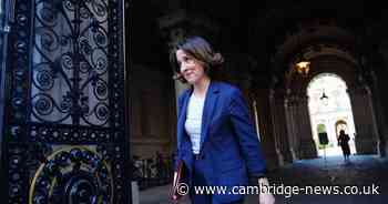 Universal Credit to rise permanently by £775 as part of welfare reform