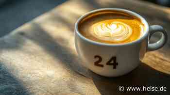 Java 24: Stream Gatherers, Class-File API und quantenresistente Algorithmen