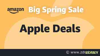The best Apple deals ahead of Amazon's Spring Sale: iPhones, Apple Watches, iPads, and more
