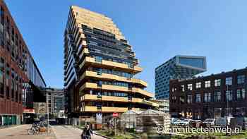 Middenhuurwoningen in Sawa succesvol toegewezen via voorrangsregels