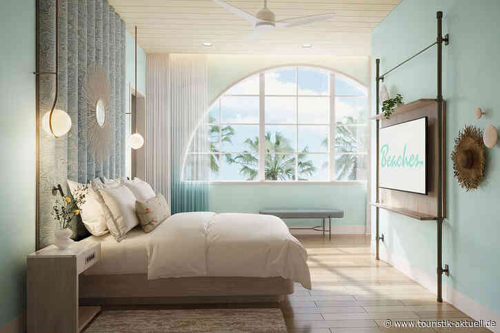 Beaches Resorts: Milliarden-Investition in Expansion