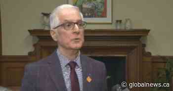 Byelection held Tuesday in Manitoba to fill seat of former education minister