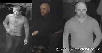 Woman in hospital in ‘serious condition’ after falling down stairs in bar