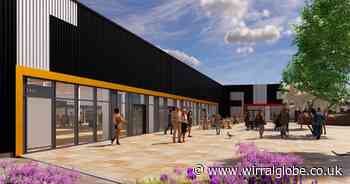 Ellesmere Port Market area work stepping up in March says Cheshire West