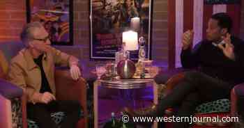 Even Bill Maher Realized Don Lemon Went Too Far with 'Very Insulting' Comment About Black Trump Supporters