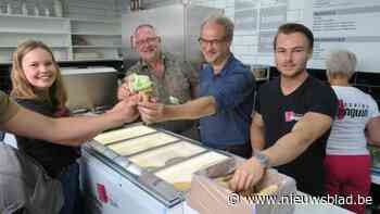 Nu Pinguïn vaste stek gevonden heeft: nieuwe uitbater gezocht voor pop-up Marktplein