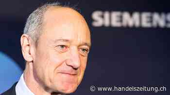 Siemens will rund 6000 Jobs abbauen