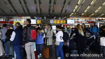 Sciopero dei treni, a rischio per otto ore le corse a Roma e nel Lazio