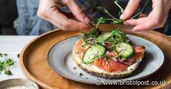 Doctor says eat 5 breakfast foods to help manage blood sugar levels