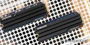 Samsung 9100 PRO - Eindelijk een echte Gen5-drive