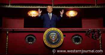 Trump Publicly Responds to Interview Request from 'Third Rate' Mainstream Media Outlet: 'Absolutely No Credibility'