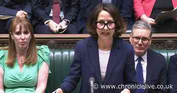 Full PIP and Universal Credit changes as Labour confirm DWP benefits overhaul