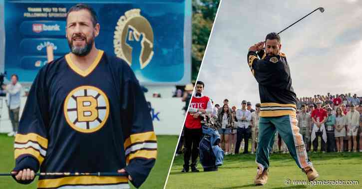 29 years later, Happy Gilmore 2 trailer sees Adam Sandler return to the course with familiar faces – and confirms release date