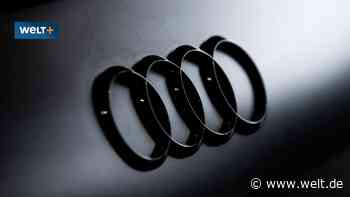 7500 Stellen fallen weg, Gewinn eingebrochen – welche Hoffnung bleibt Audi noch?