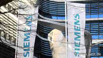 Siemens will 6000 Stellen abbauen – Arbeitnehmerseite „überrascht und verärgert“