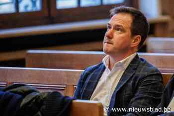 Ooit de jongste burgemeester, nu waarschijnlijk nooit meer in de politiek: hoe het zo fout kon lopen met Francesco Vanderjeugd