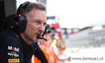 Horner onder de indruk van Tsunoda, betreurt gemiste kans voor Lawson