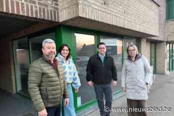 Witte rook voor langverwacht Cashpunt in Pepingen: “Toen een winkelpand leeg kwam in het dorpscentrum zijn we meteen in actie geschoten”
