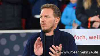 Überraschendes DFB-Comeback von Keeper?