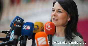 Baerbock soll Präsidentin der UN-Generalversammlung werden